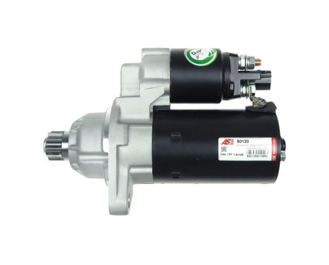 Starter motor / Starter, Image 4