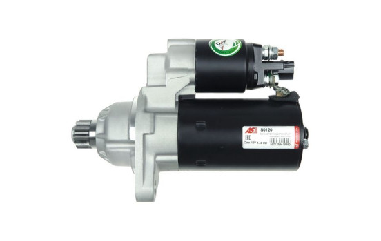 Starter motor / Starter, Image 4
