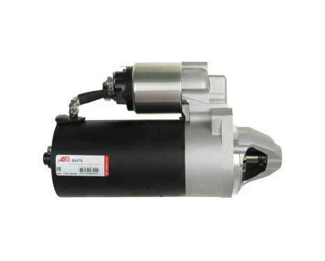 Starter motor / Starter, Image 2