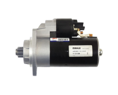 Starter motor / Starter, Image 4