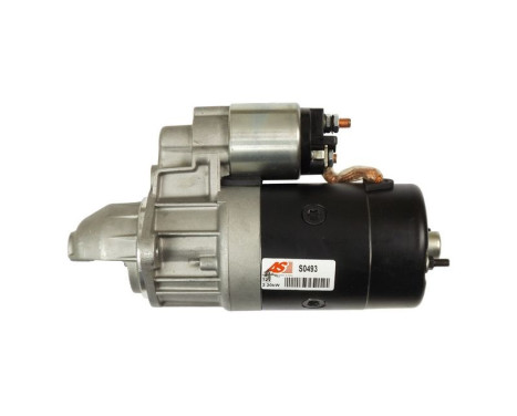 Starter motor / Starter, Image 4