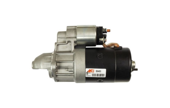 Starter motor / Starter, Image 4