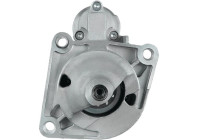 Starter motor / Starter