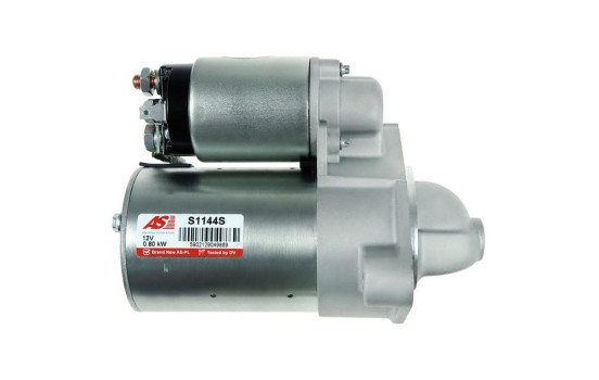 Starter motor / Starter, Image 2