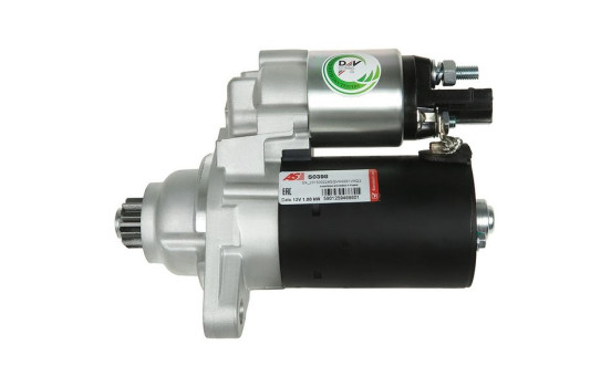 Starter motor / Starter, Image 4