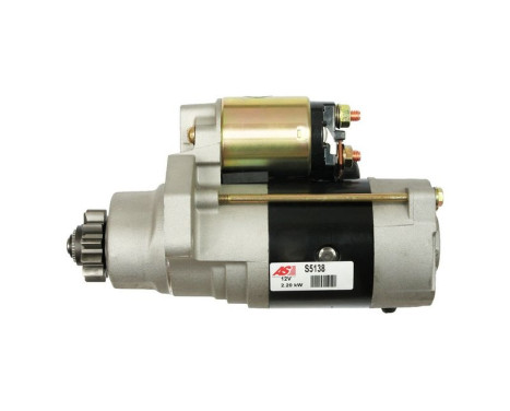 Starter motor / Starter, Image 4
