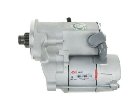 Starter motor / Starter, Image 4