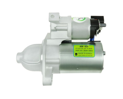 Starter motor / Starter, Image 4