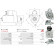 Starter motor / Starter, Thumbnail 5