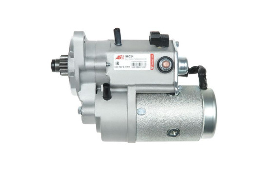 Starter motor / Starter, Image 4