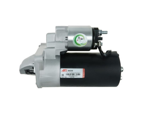 Starter motor / Starter, Image 2