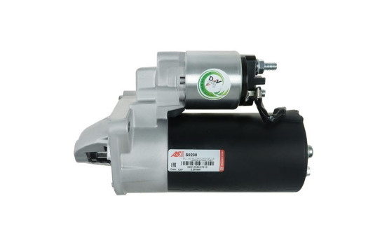 Starter motor / Starter, Image 2