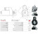 Starter motor / Starter, Thumbnail 5