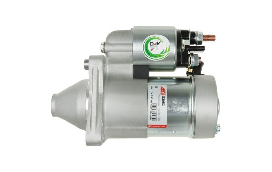 Starter motor / Starter, Image 4