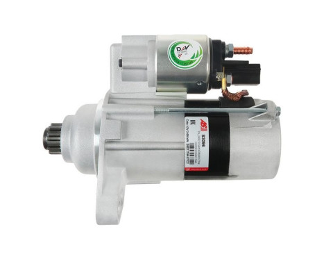 Starter motor / Starter, Image 4