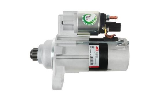 Starter motor / Starter, Image 4