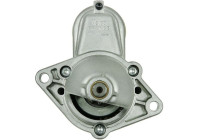 Starter motor / Starter