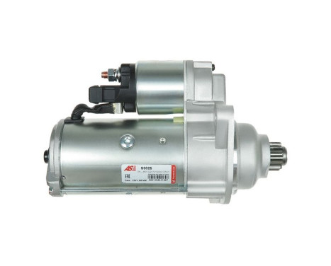 Starter motor / Starter, Image 2