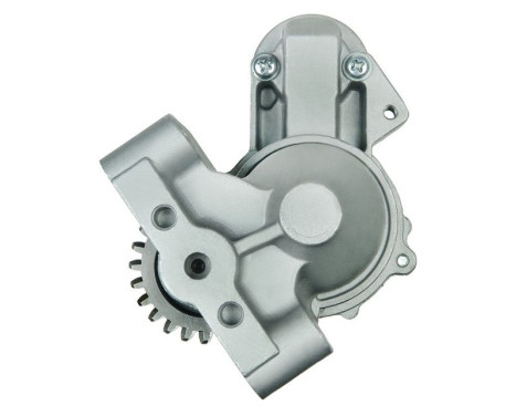 Starter motor / Starter