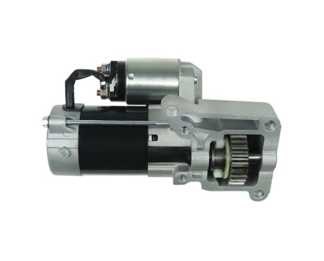 Starter motor / Starter, Image 2