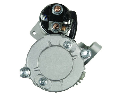 Starter motor / Starter, Image 3