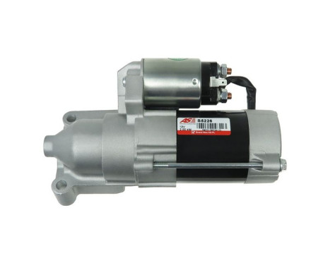 Starter motor / Starter, Image 4
