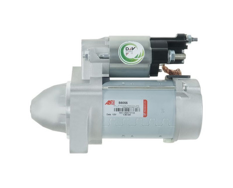 Starter motor / Starter, Image 4