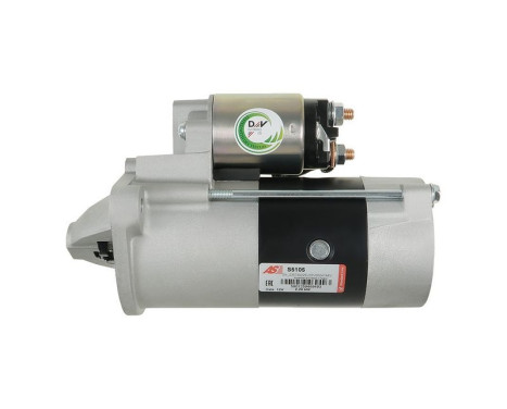 Starter motor / Starter, Image 2