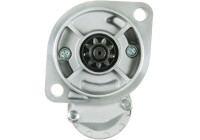 Starter motor / Starter