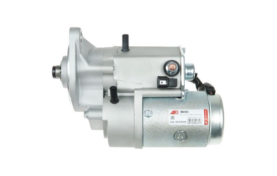 Starter motor / Starter, Image 4