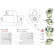 Starter motor / Starter, Thumbnail 5