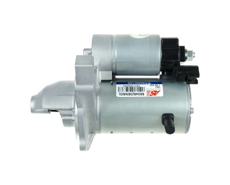 Starter motor / Starter, Image 2
