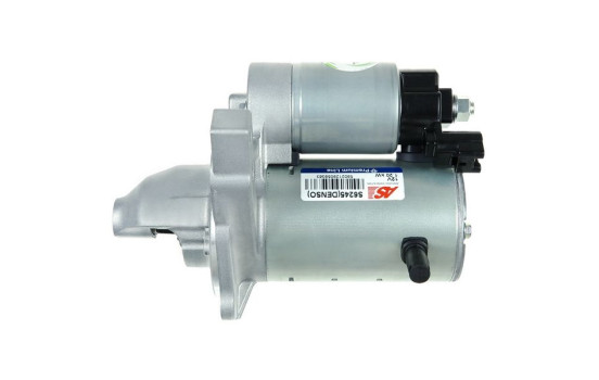 Starter motor / Starter, Image 2