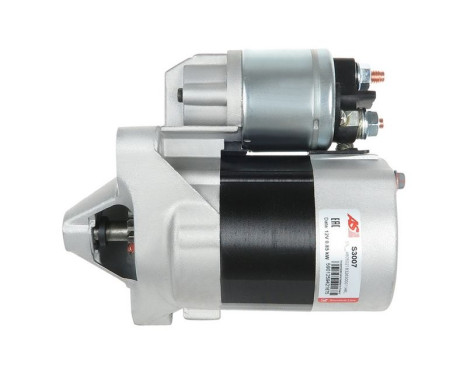 Starter motor / Starter, Image 2