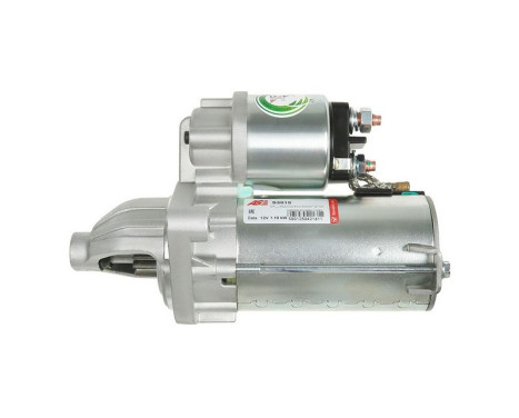 Starter motor / Starter, Image 2
