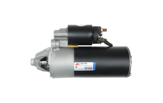 Starter motor / Starter, Image 2