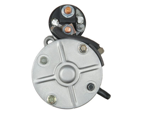 Starter motor / Starter, Image 3