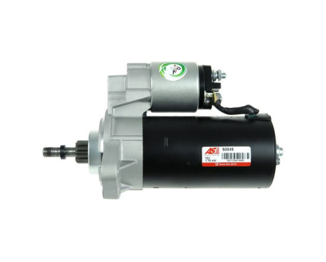 Starter motor / Starter, Image 4