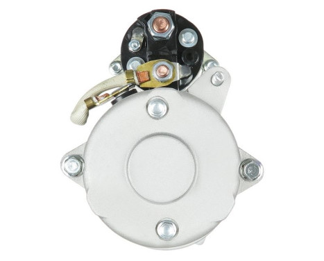 Starter motor / Starter, Image 3