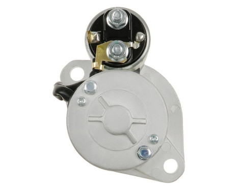 Starter motor / Starter, Image 3