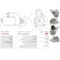 Starter motor / Starter, Thumbnail 5