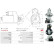Starter motor / Starter, Thumbnail 5