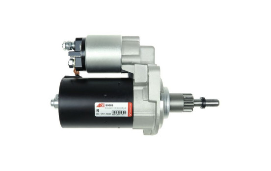 Starter motor / Starter, Image 2