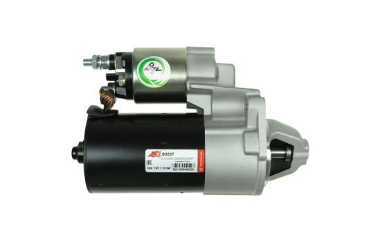 Starter motor / Starter, Image 2