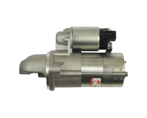 Starter motor / Starter, Image 4