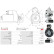 Starter motor / Starter, Thumbnail 5