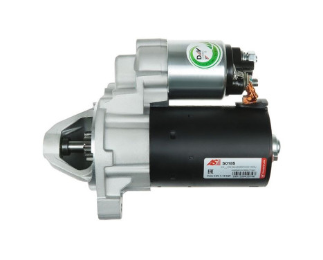 Starter motor / Starter, Image 2
