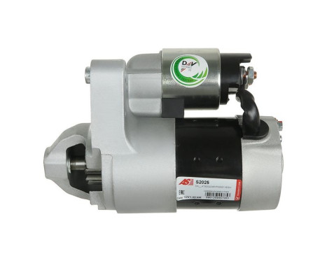 Starter motor / Starter, Image 2