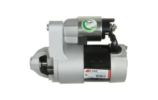 Starter motor / Starter, Image 2