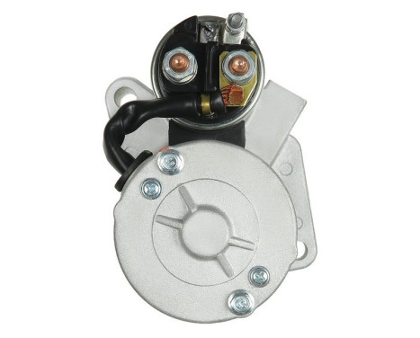 Starter motor / Starter, Image 3